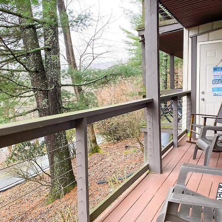 Your Perfect Basecamp For Mountain Adventures! Beech Mountain Exterior foto