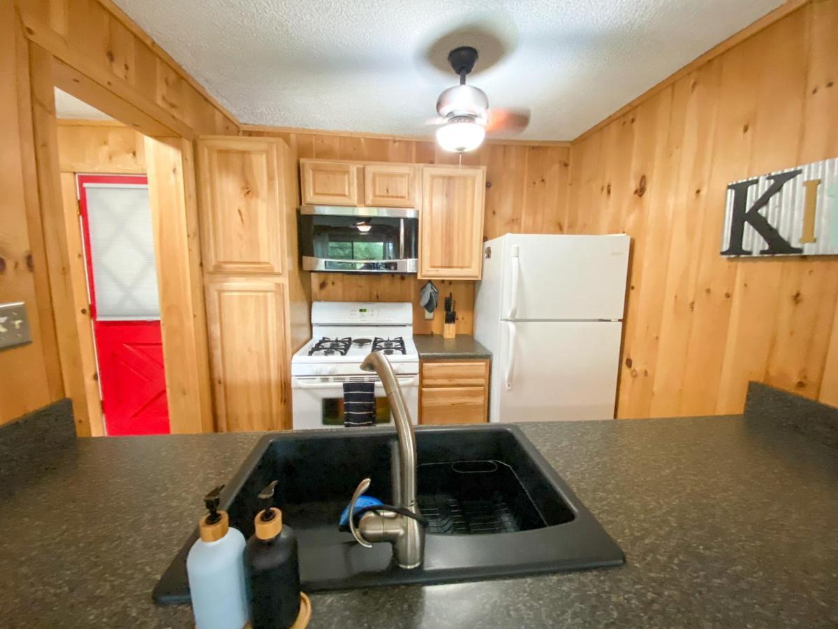 Your Perfect Basecamp For Mountain Adventures! Beech Mountain Exterior foto