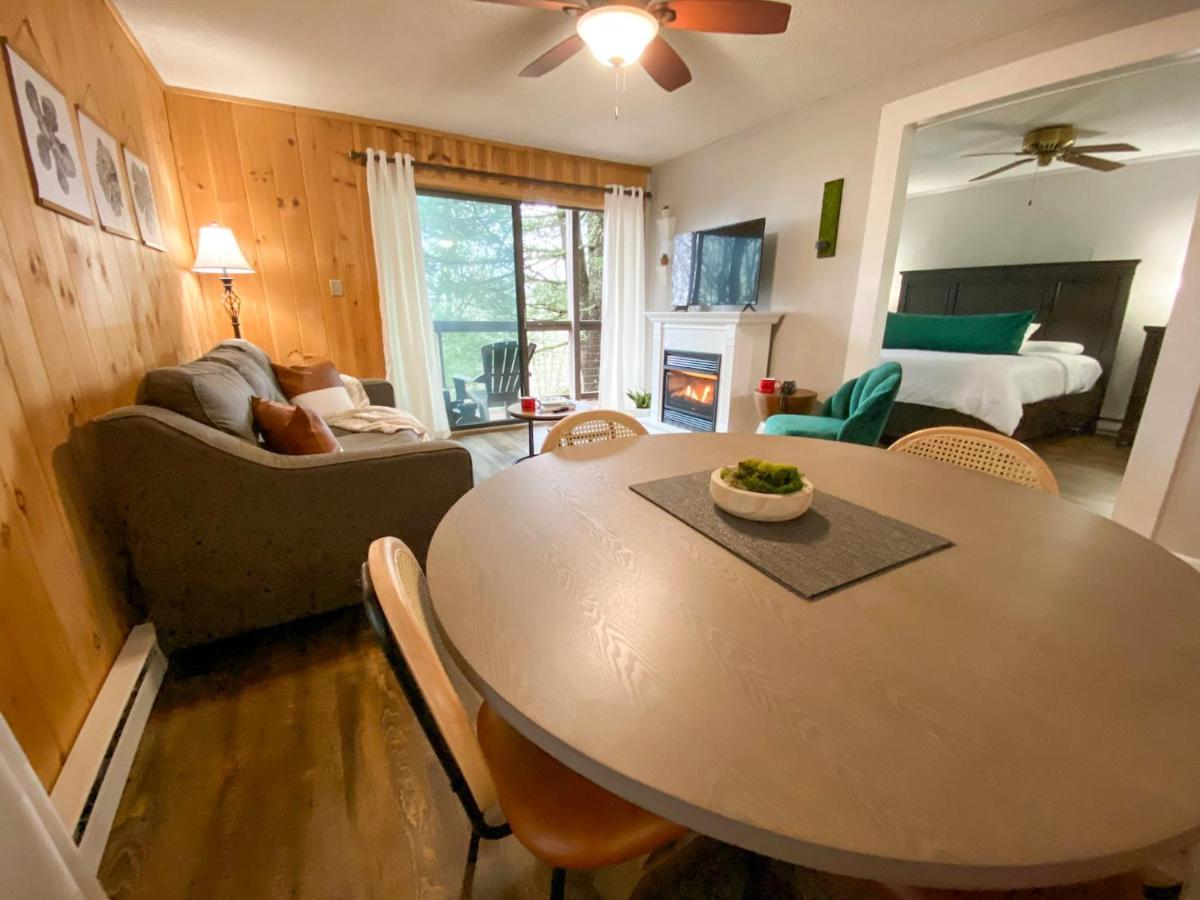 Your Perfect Basecamp For Mountain Adventures! Beech Mountain Exterior foto