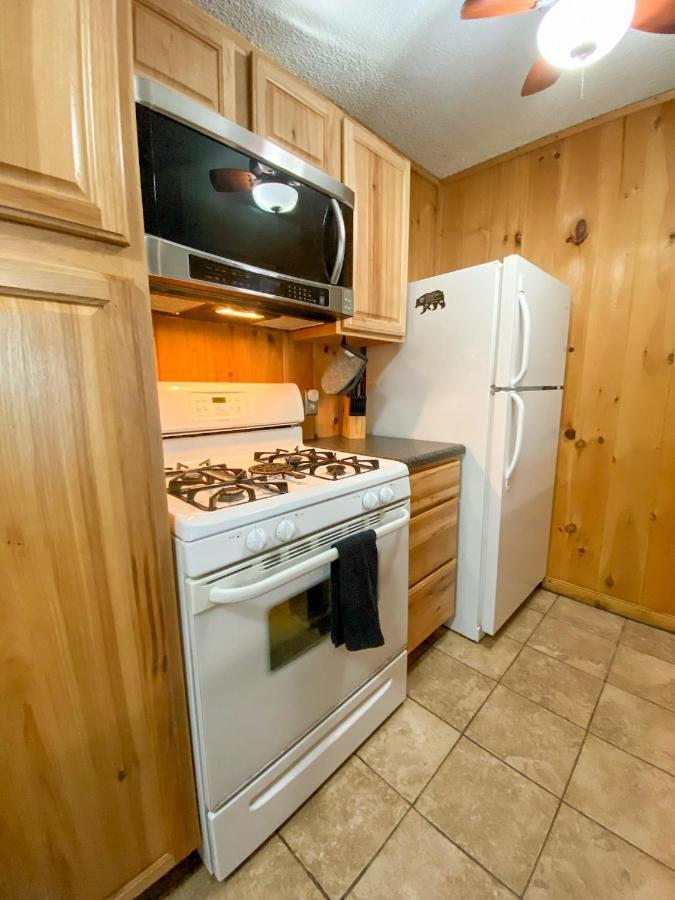 Your Perfect Basecamp For Mountain Adventures! Beech Mountain Exterior foto